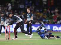 在最新的一 在最新的一